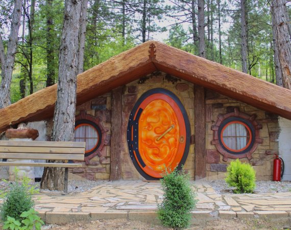 Masal Evi