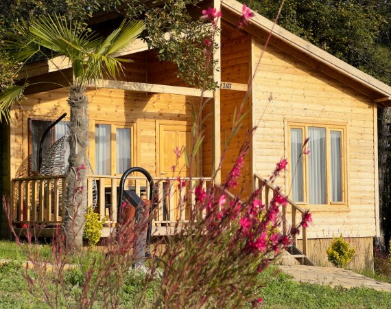 Bungalov